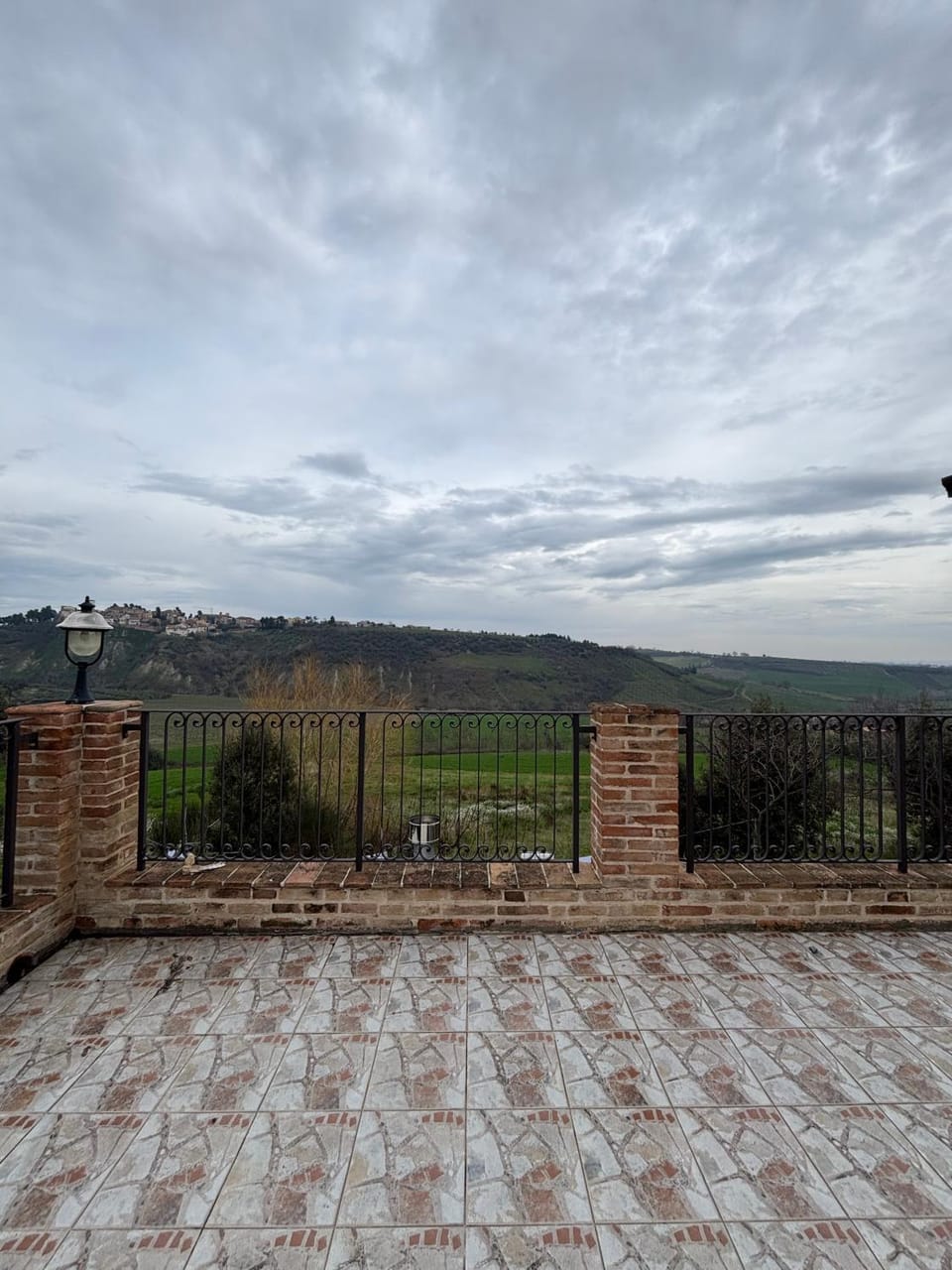 Locanda del picchio Apartment in Abruzzo