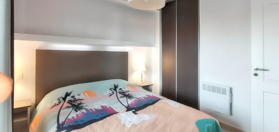 Appartement confortable à Remoulins, 49 m² avec piscine Apartment in Provence-Alpes-Côte d'Azur