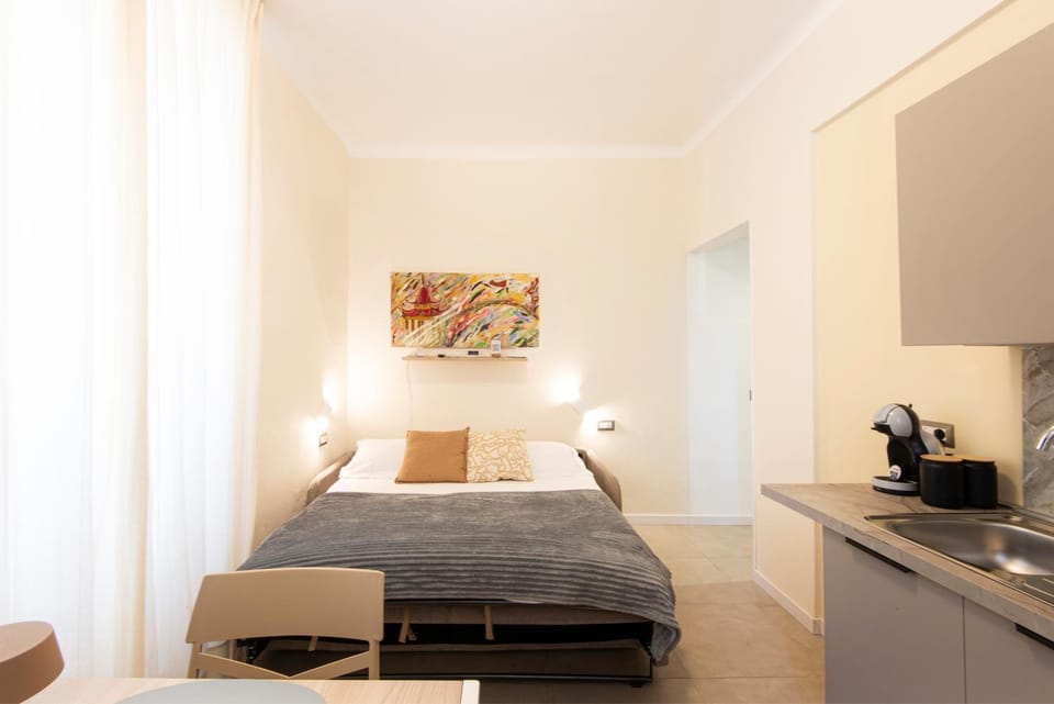 Suite della Marchesa Bed and Breakfast in Genoa