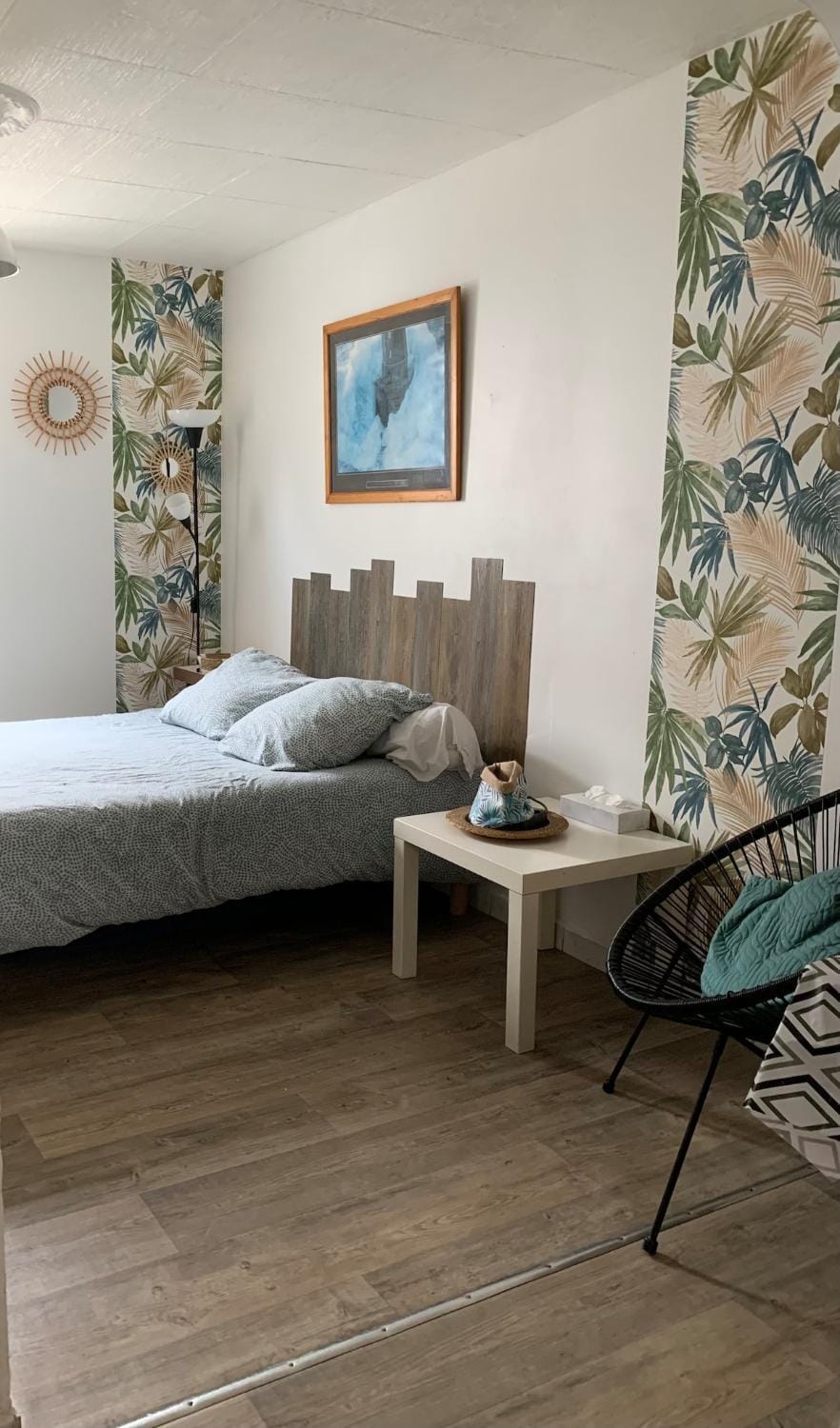 Entre ville et mer, votre studio en solo ou en duo Apartment in Hauts-de-France