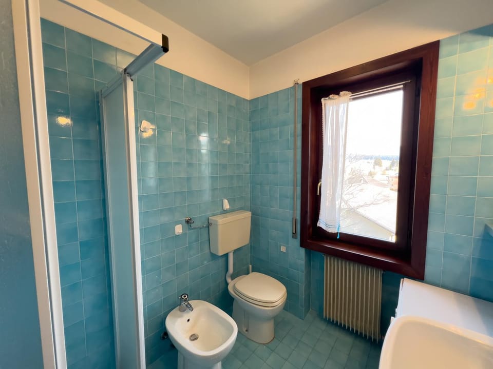 Shower, Toilet, Bathroom, bidet