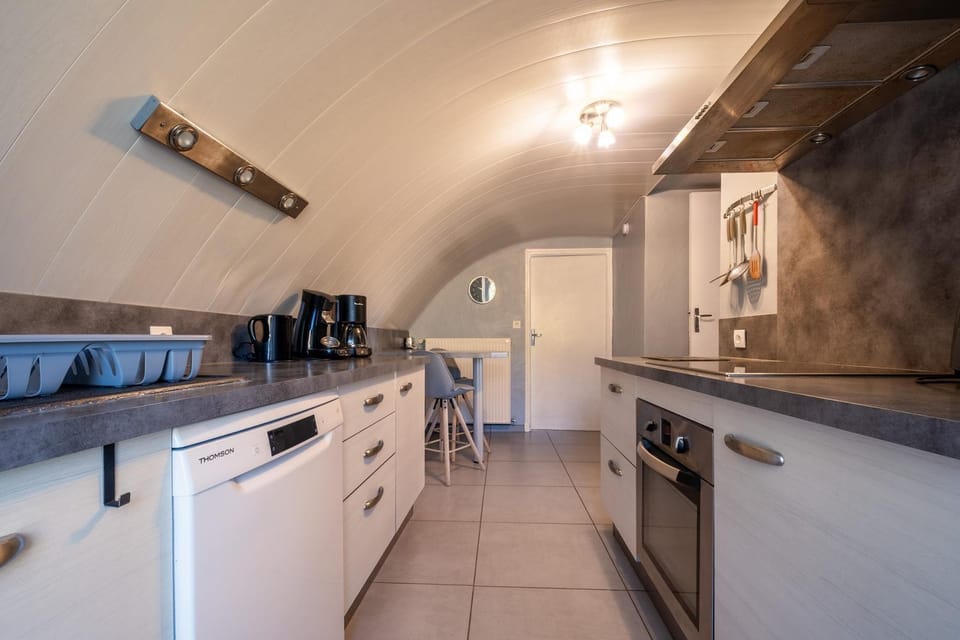 Gîte l'anémone 6/7 personnes House in Auvergne-Rhône-Alpes