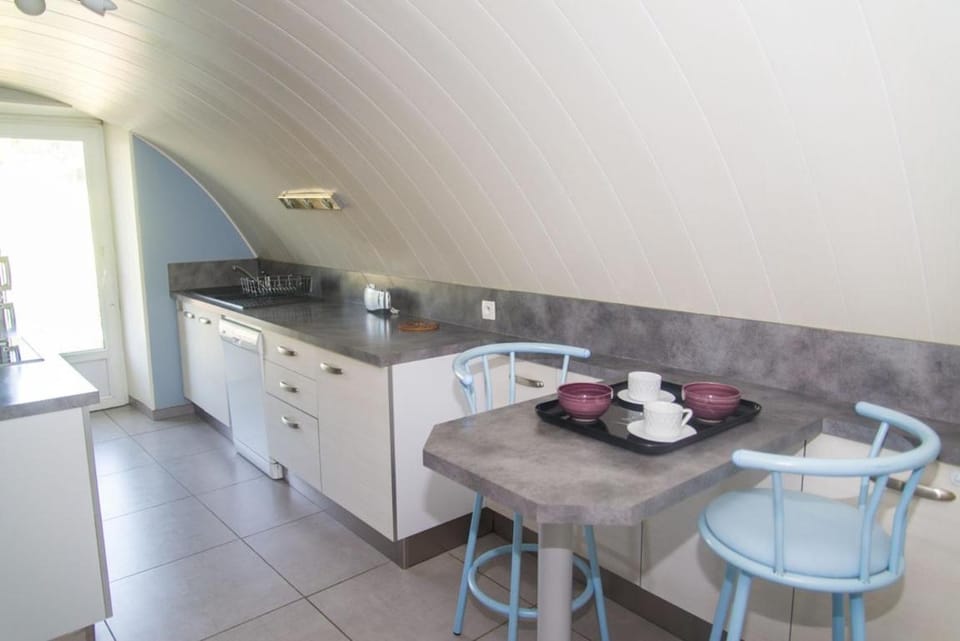 Gîte Gîte L'Anémone 6/7 personnes House in Auvergne-Rhône-Alpes