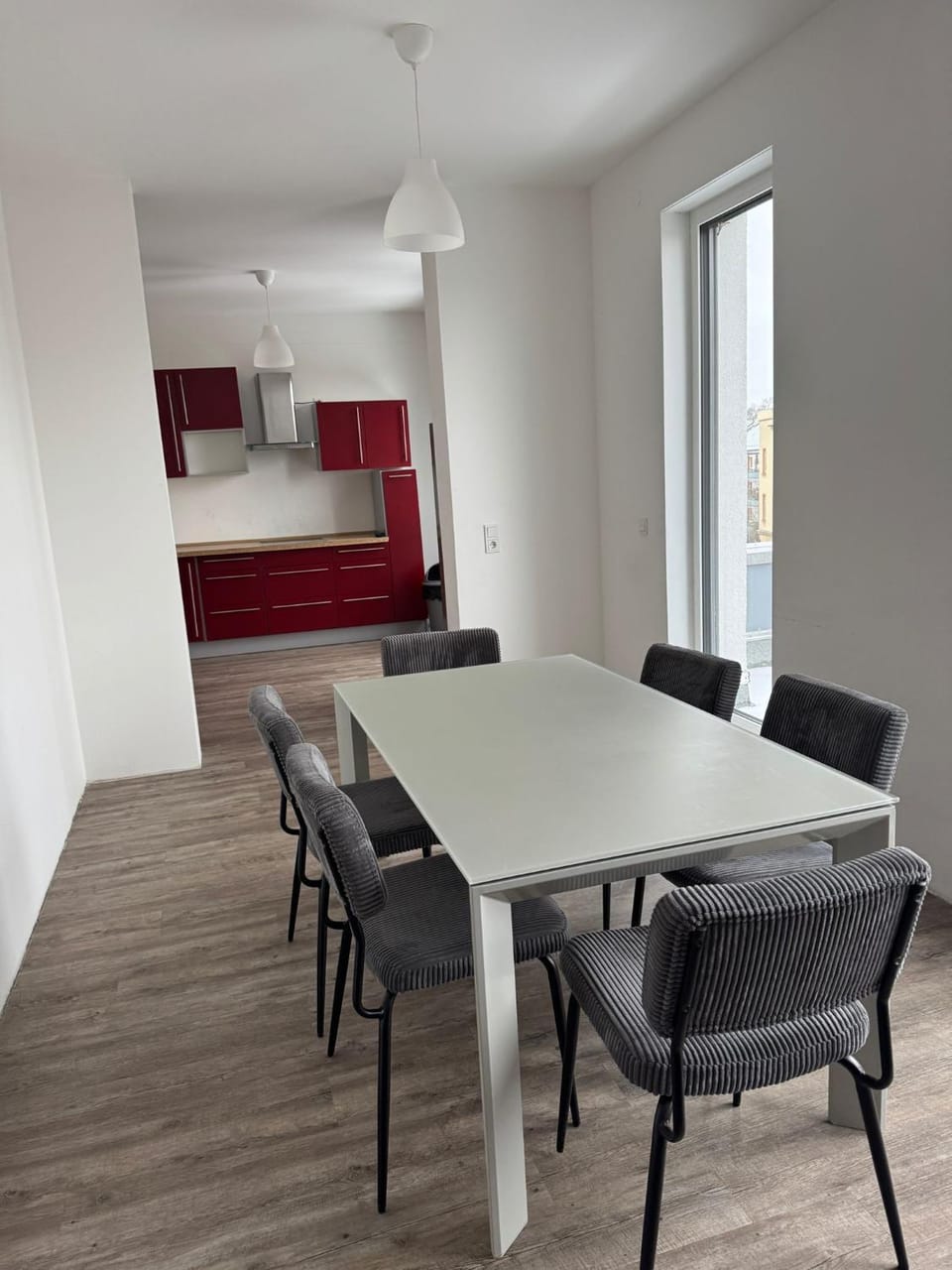 FeWo Maisonette für 6 Personen in Taucha Apartment in Leipzig