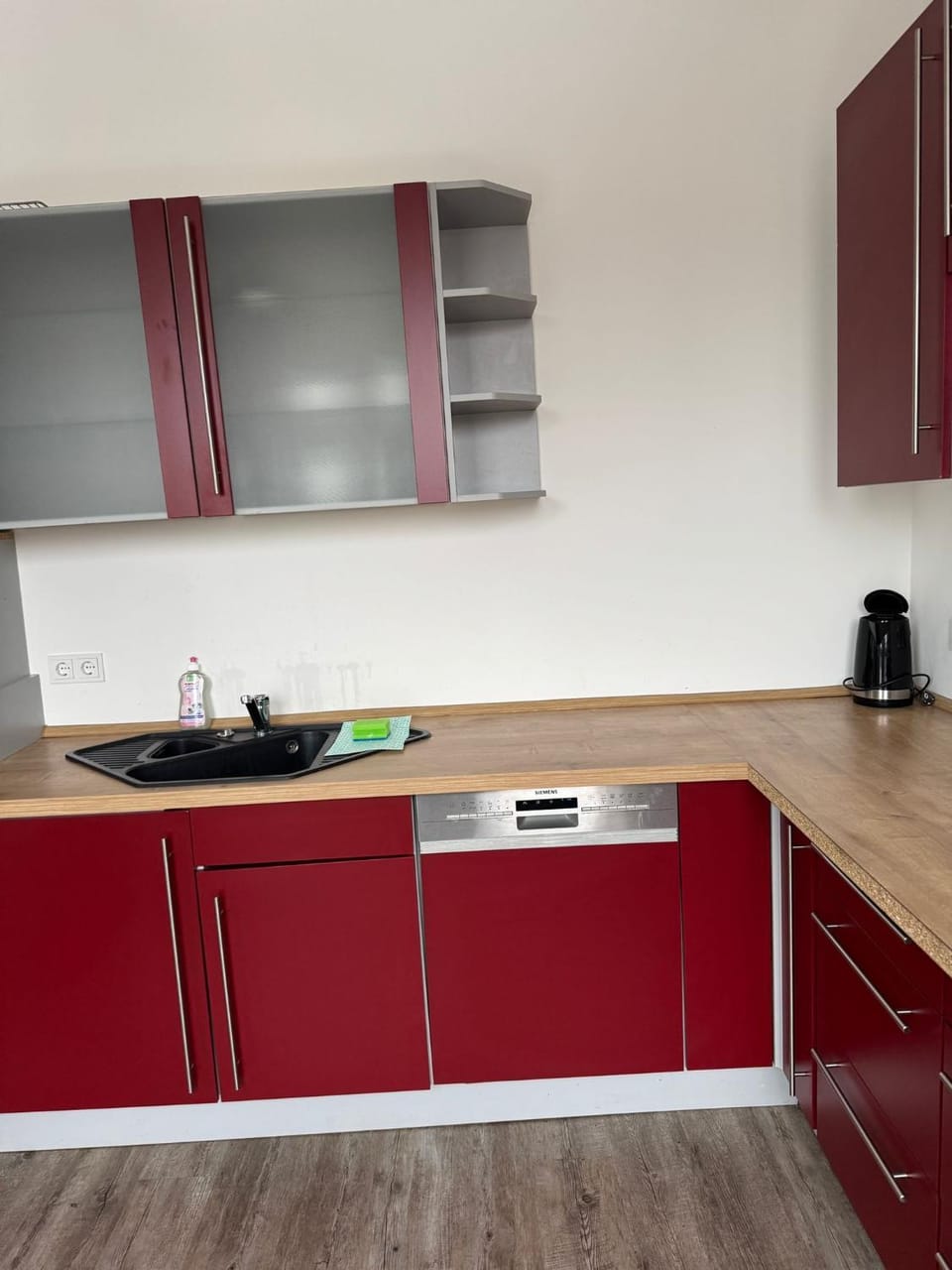 FeWo Maisonette für 6 Personen in Taucha Apartment in Leipzig