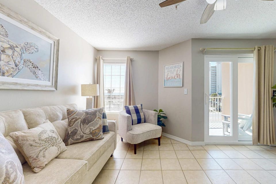 Grand Beach Resort 305 House in Gulf Shores