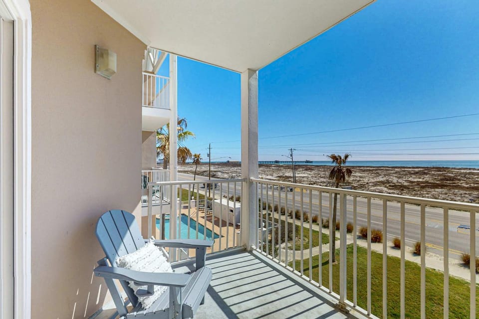 Grand Beach Resort 305 House in Gulf Shores