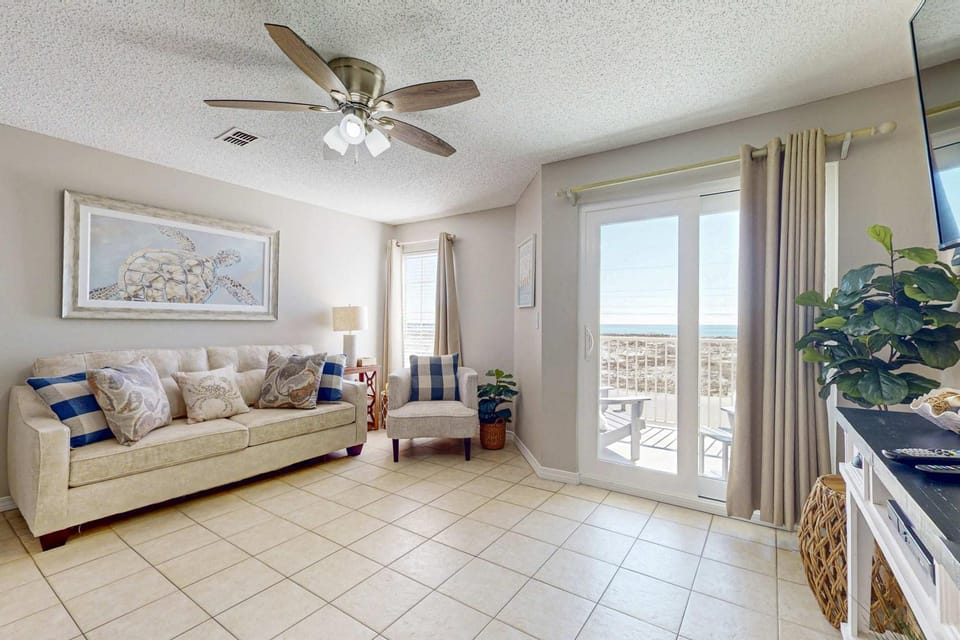 Grand Beach Resort 305 House in Gulf Shores