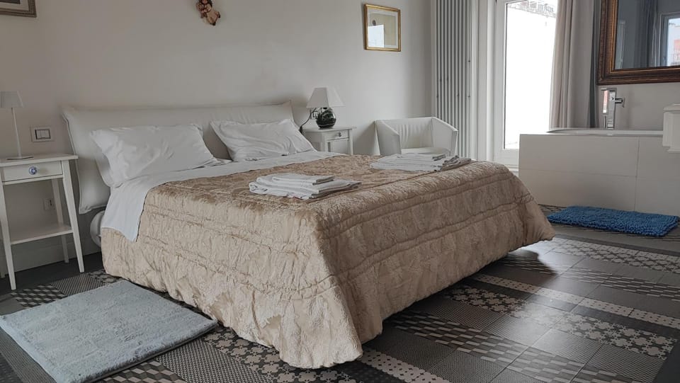Tenuta il Bosco con parcheggio Bed and Breakfast in Basilicata
