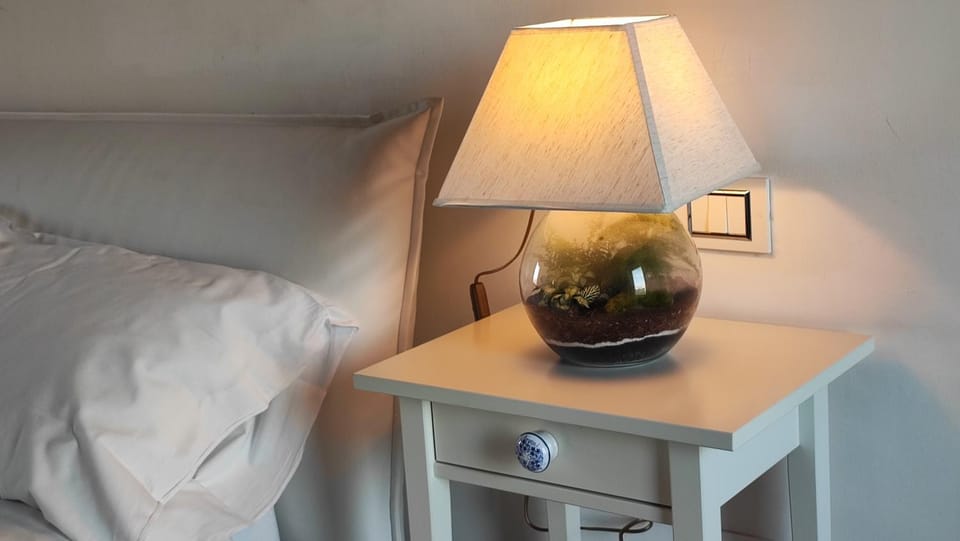 Tenuta il Bosco con parcheggio Bed and Breakfast in Basilicata