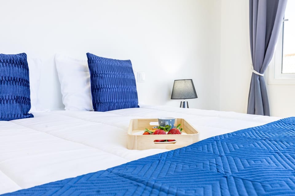 Azur & Bellevue du Caniço by YOUR KEY Apartment in Caniço