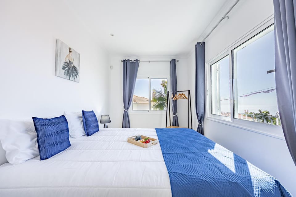 Azur & Bellevue du Caniço by YOUR KEY Apartment in Caniço