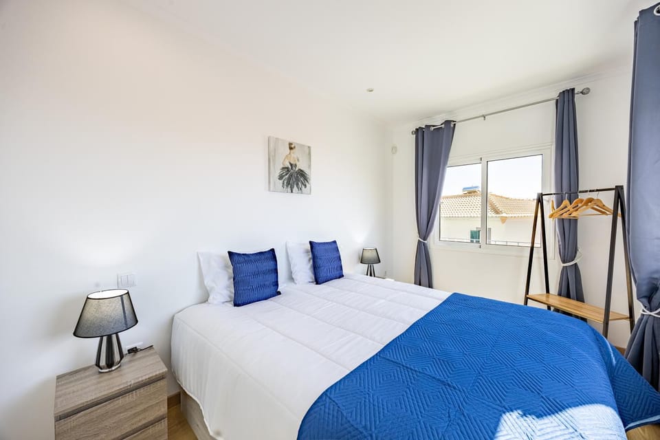 Azur & Bellevue du Caniço by YOUR KEY Apartment in Caniço