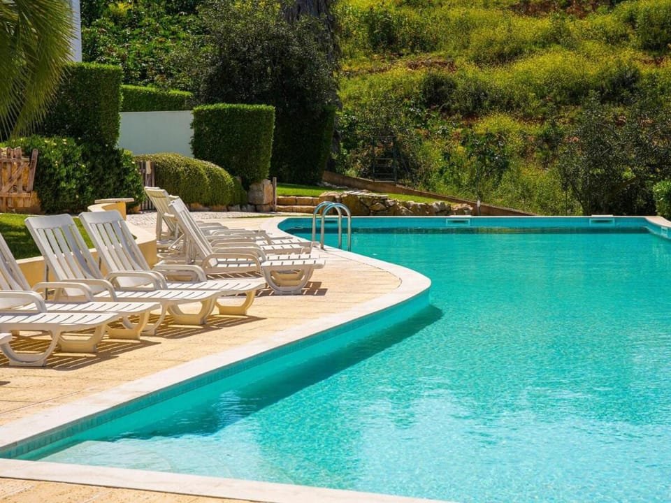 Serenity 09 House by Stay ici Villa in Guia