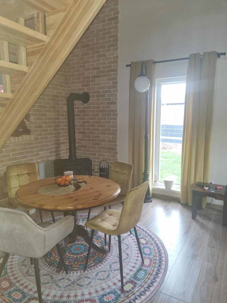Domek u Asi House in Lithuania
