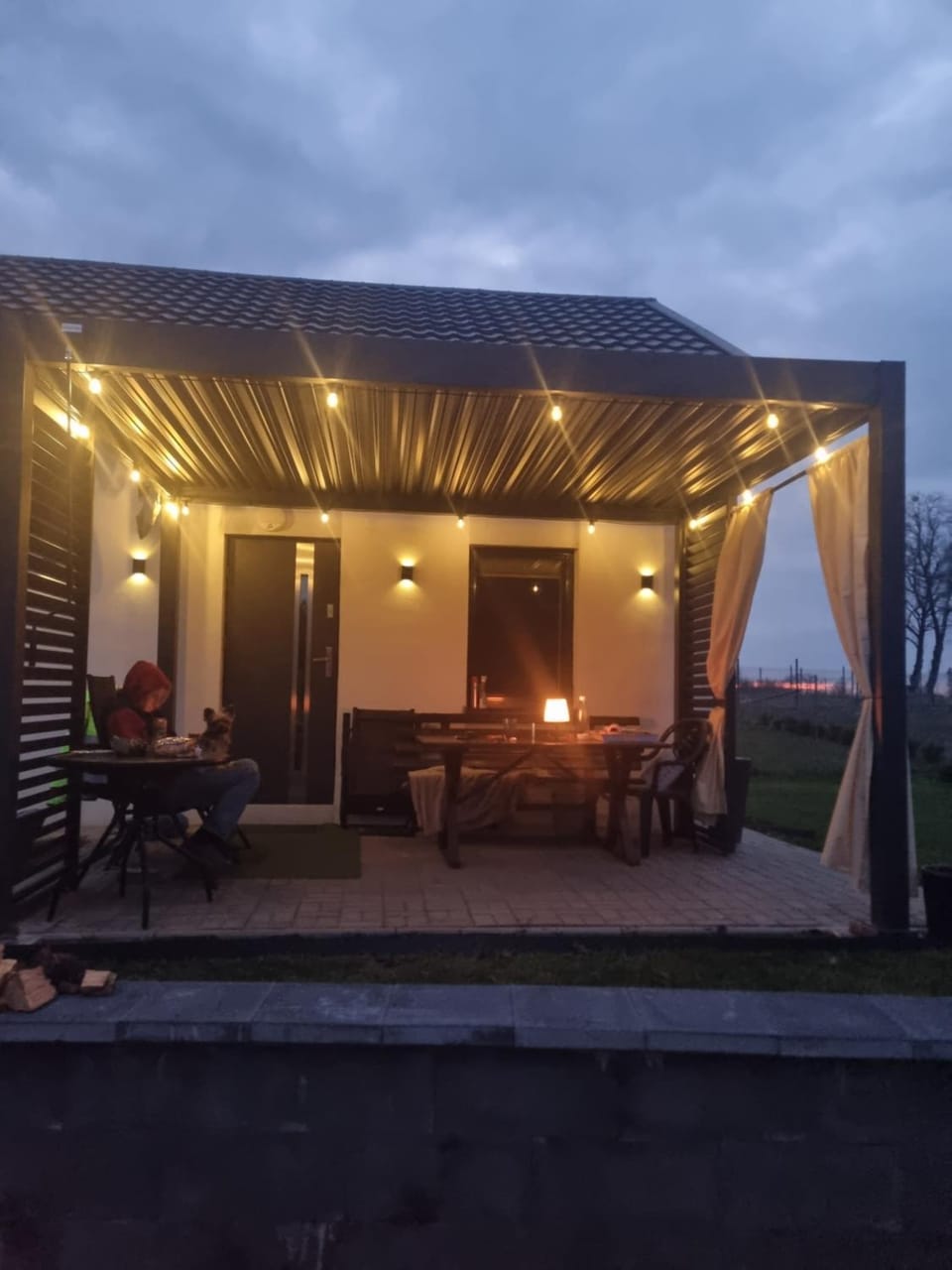 Domek u Asi House in Lithuania