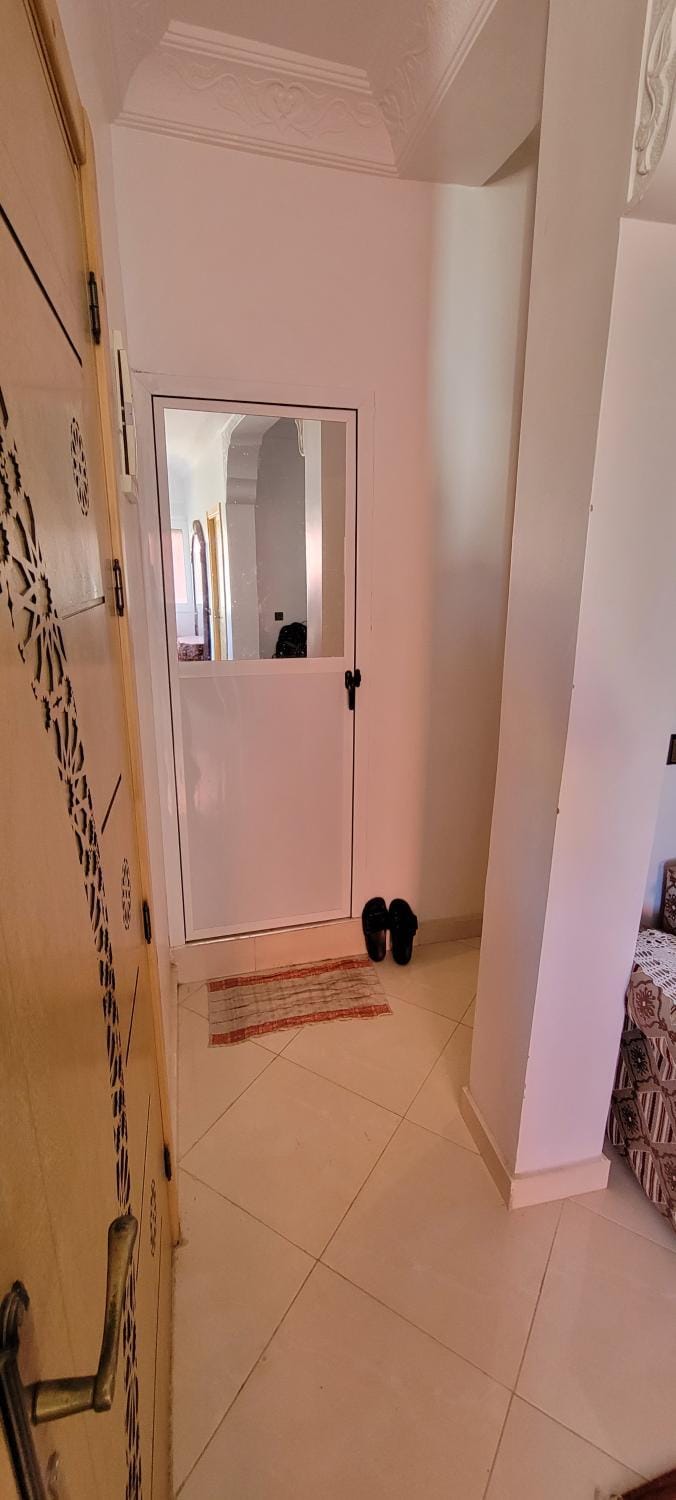 relaxing stay close to the sea Martil Apartment in Tangier-Tétouan-Al Hoceima