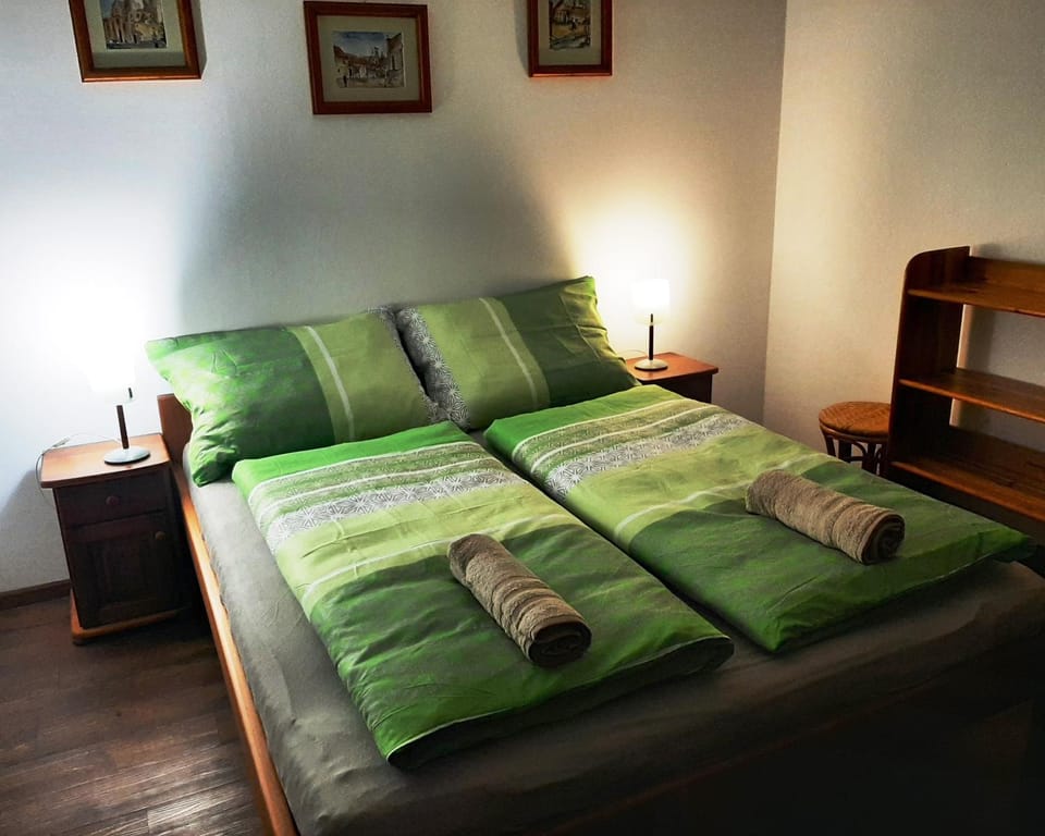 Szt Kristóf Bed and Breakfast Bed and Breakfast in Hungary