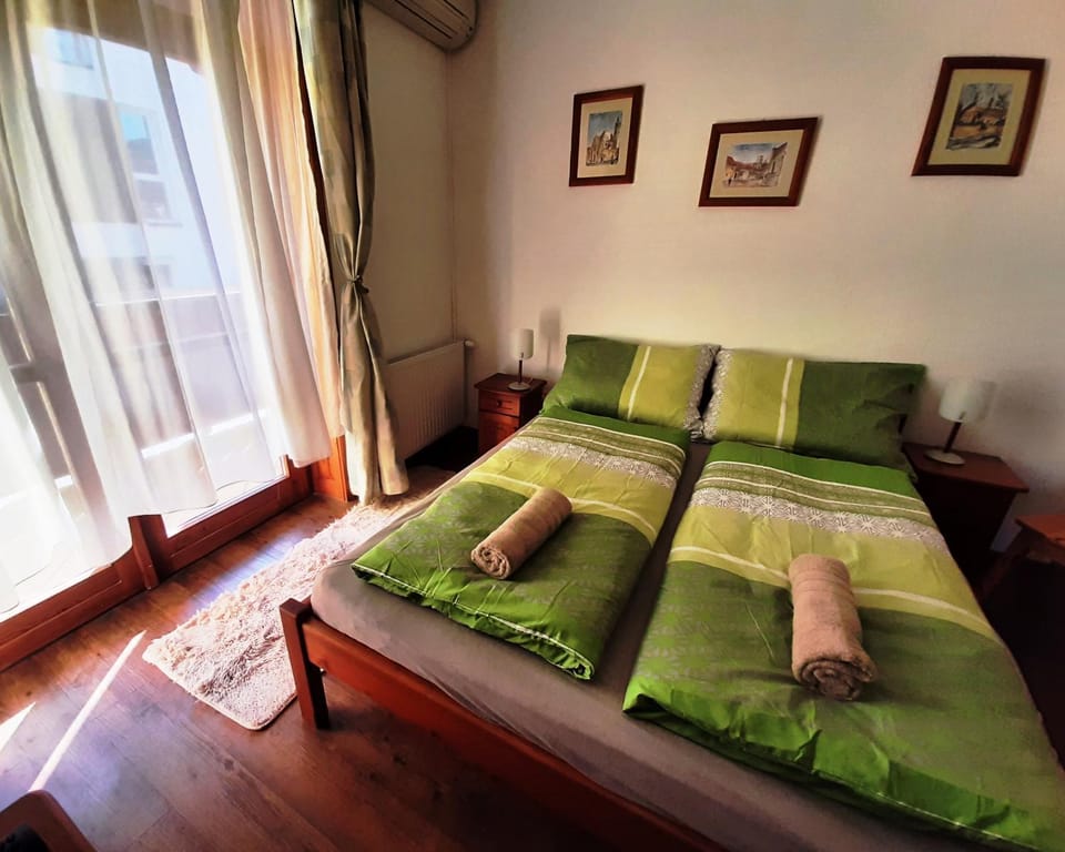 Szt Kristóf Bed and Breakfast Bed and Breakfast in Hungary