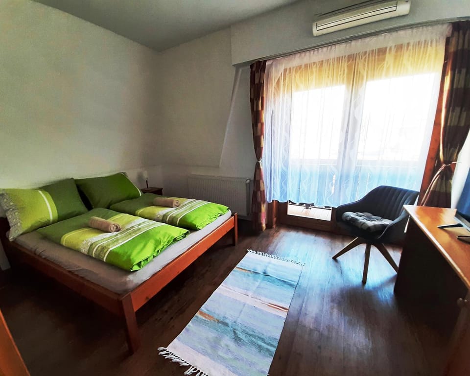 Szt Kristóf Bed and Breakfast Bed and Breakfast in Hungary