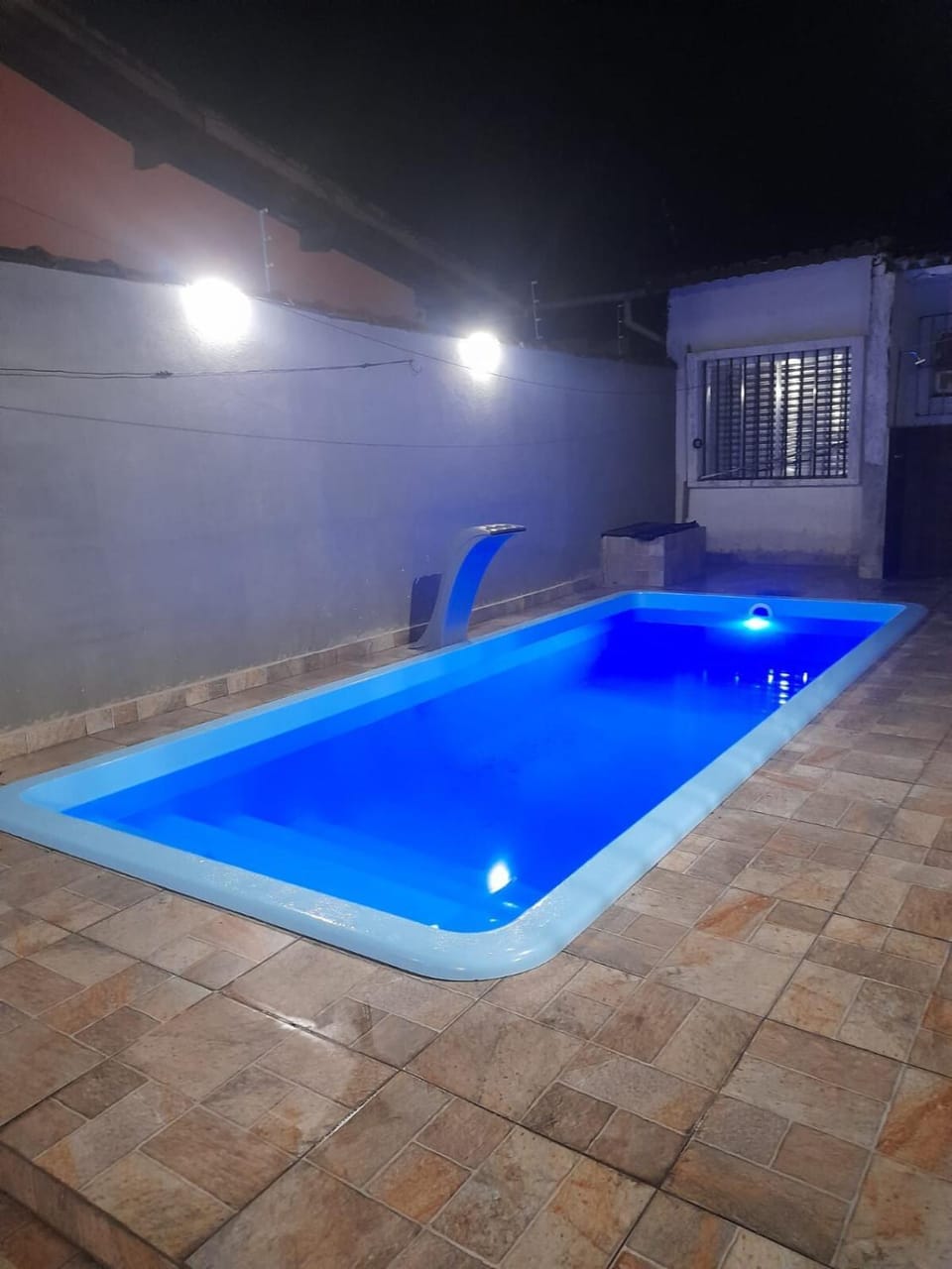 Casa em Itanhaém - Jardim Suarão House in Itanhaém