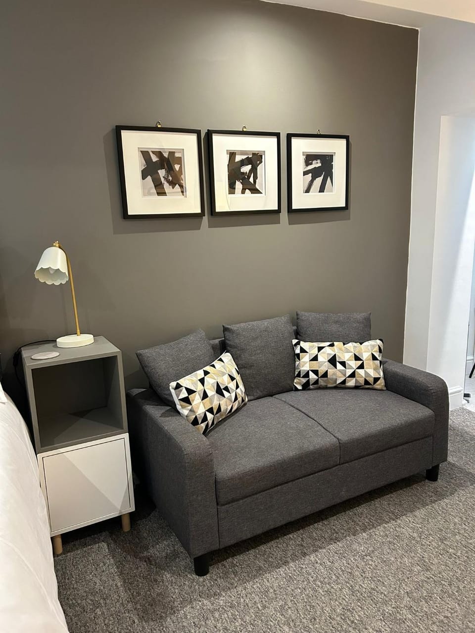 Studio 4 - Eign St Hereford Apartment in Hereford