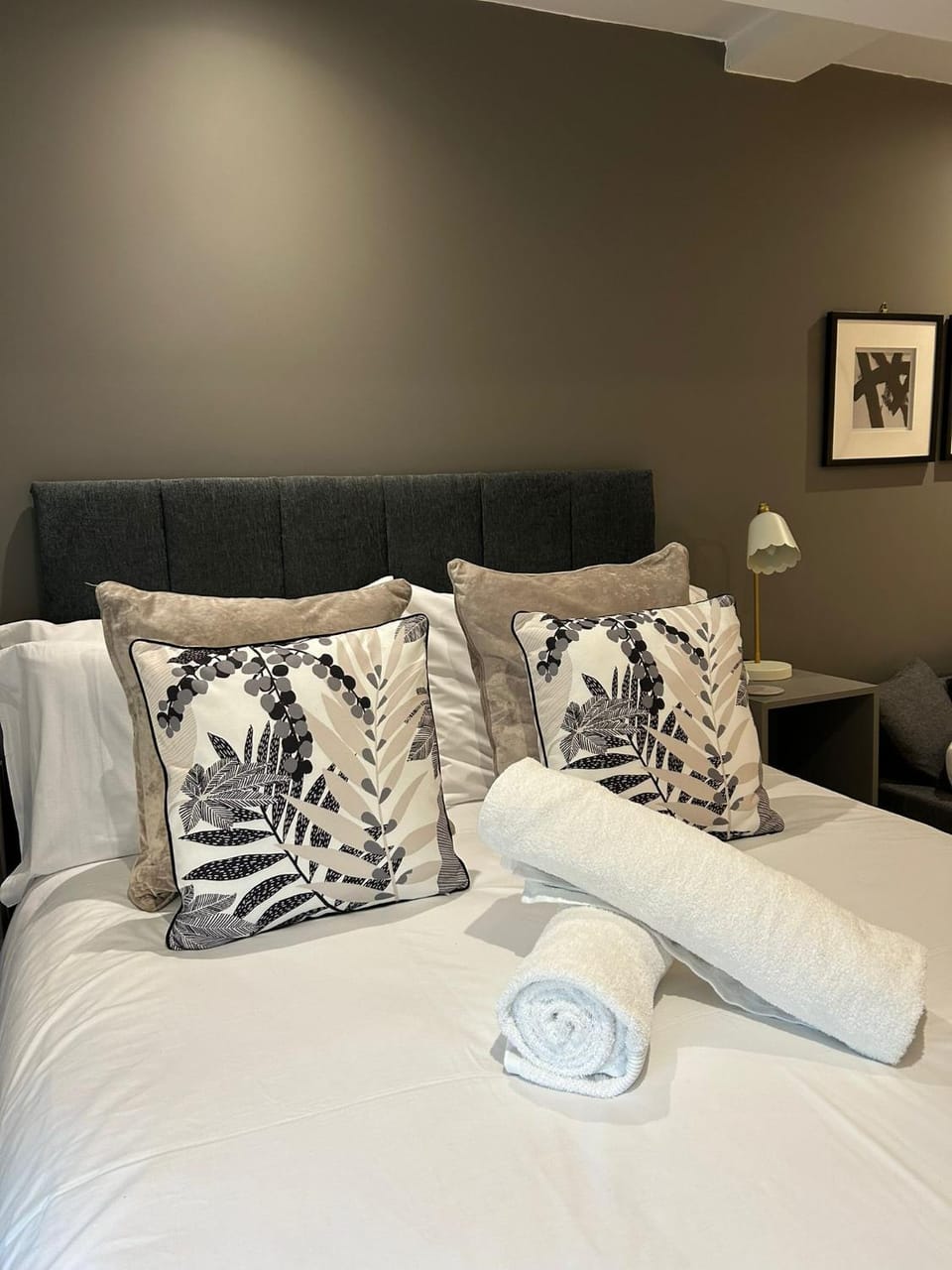 Studio 4 - Eign St Hereford Apartment in Hereford