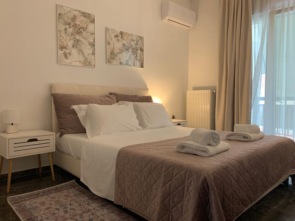 Quiet apartment Apartment in Athens