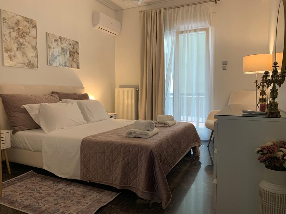 Quiet apartment Apartment in Athens