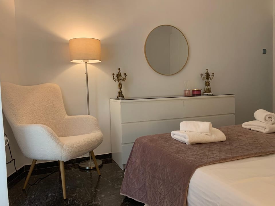 Quiet apartment Apartment in Athens