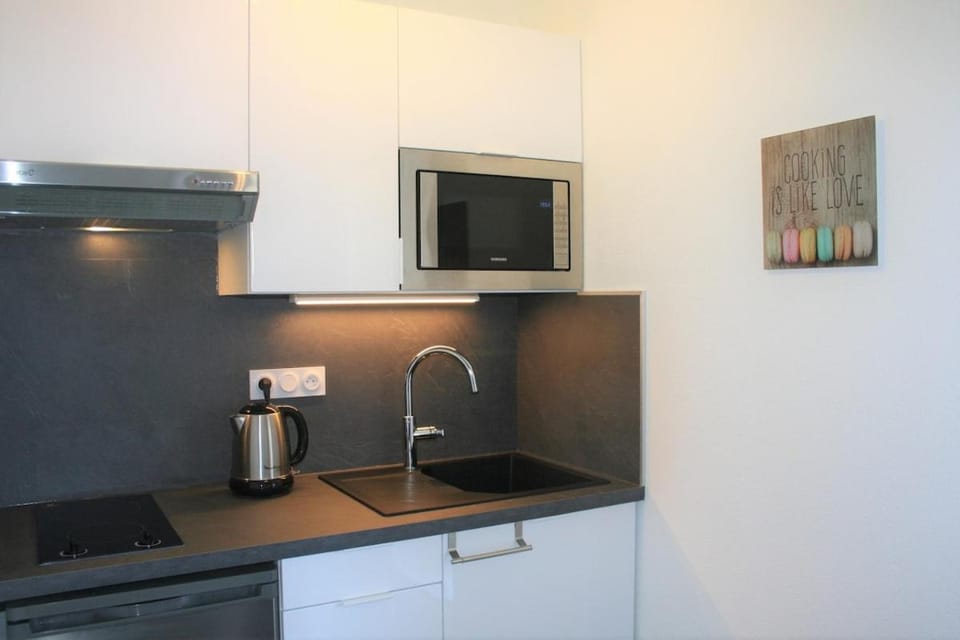 Ambiance Cosy Capbreton Apartment in Hossegor