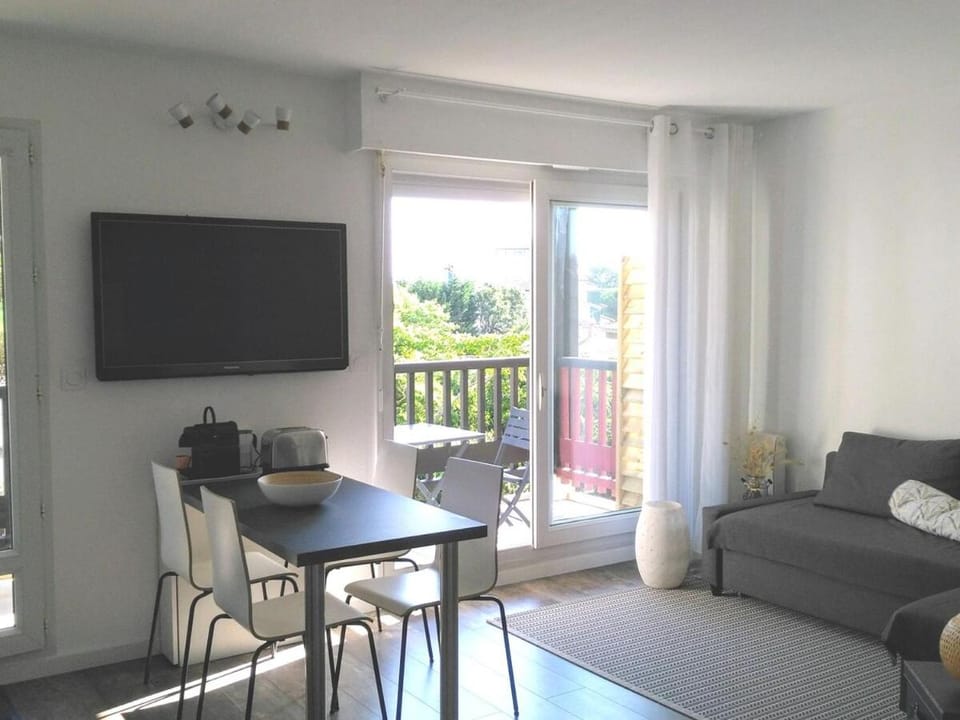 Ambiance Cosy Capbreton Apartment in Hossegor