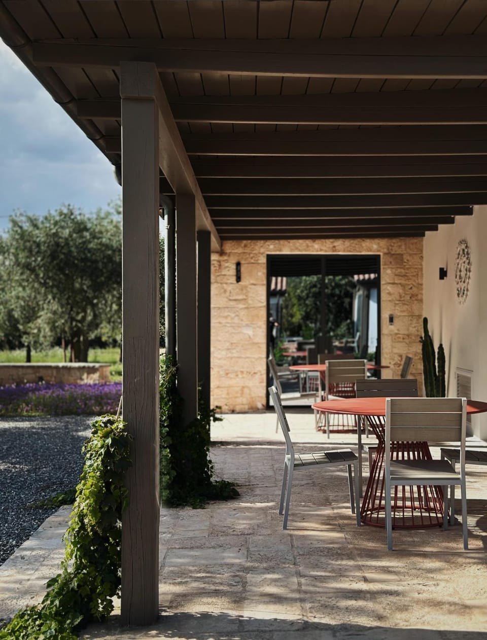 CasaVivi Isolati in Puglia House in Apulia