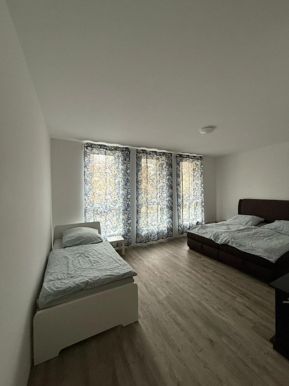 FeWo für 3 Personen - Leipziger Straße, Taucha Apartment in Leipzig