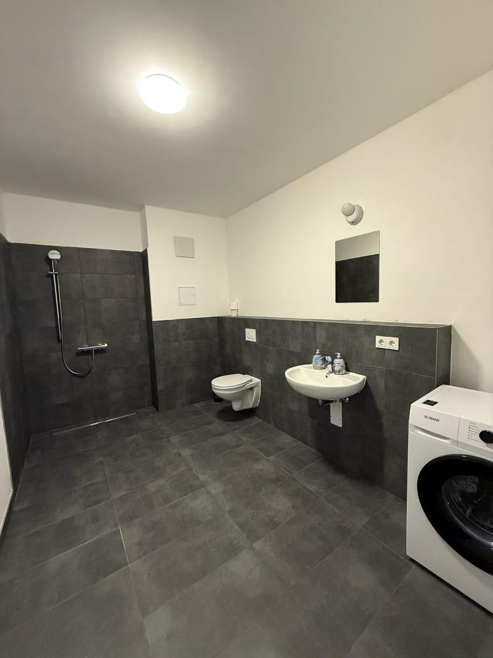 FeWo für 3 Personen - Leipziger Straße, Taucha Apartment in Leipzig