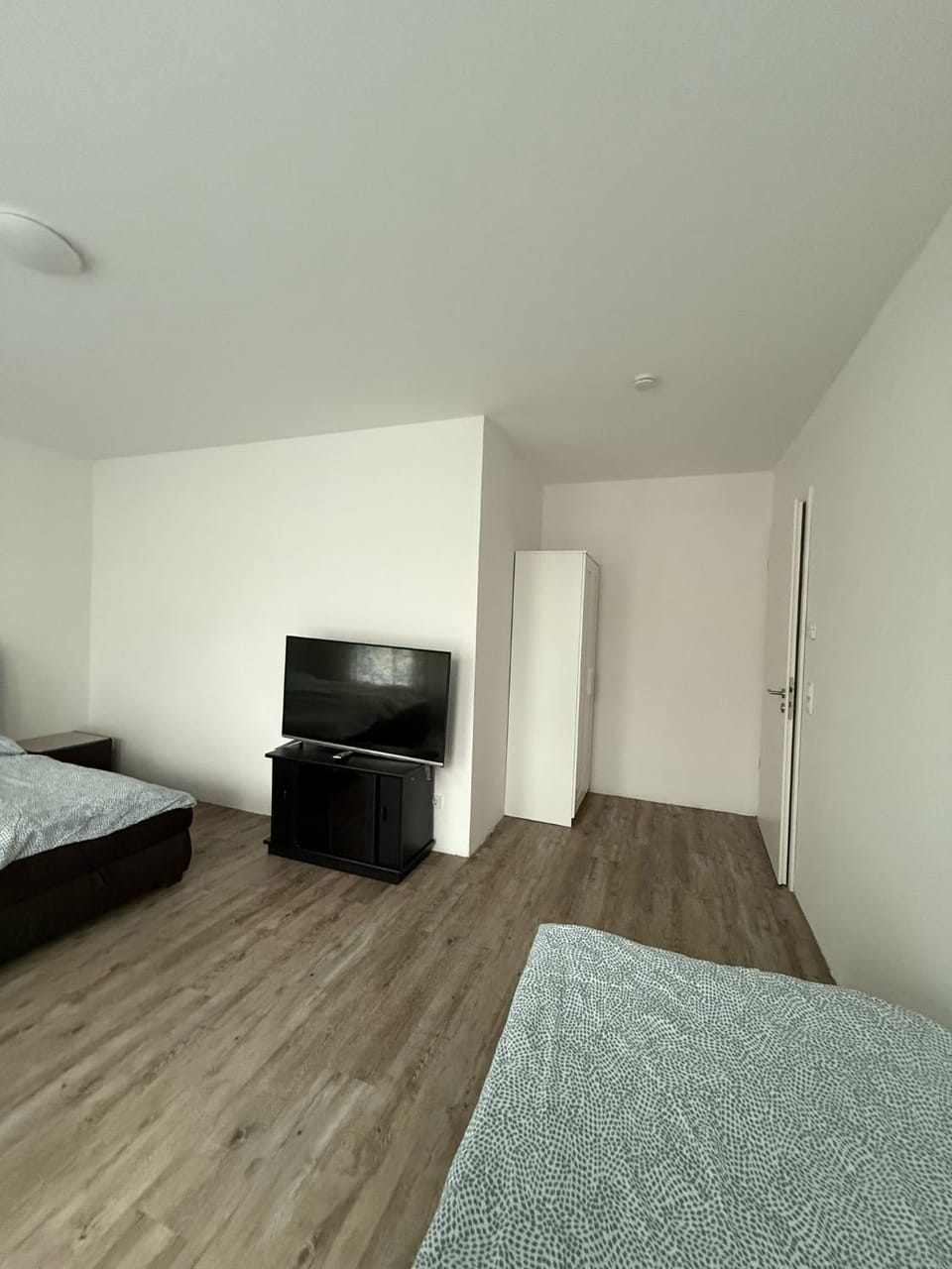 FeWo für 3 Personen - Leipziger Straße, Taucha Apartment in Leipzig
