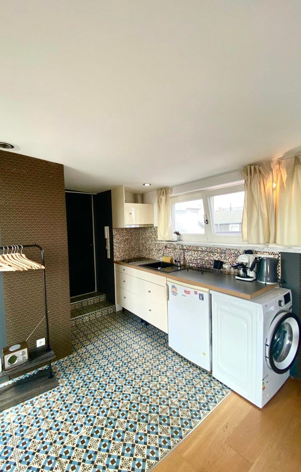 APARTEL Wilcza8 Minimalist STUDIO Central location Apartment in Warsaw