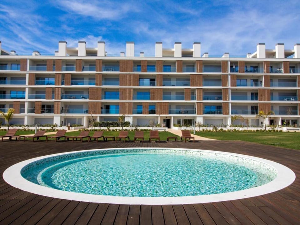 Green 3 Apartment by Stay ici Apartment in Albufeira