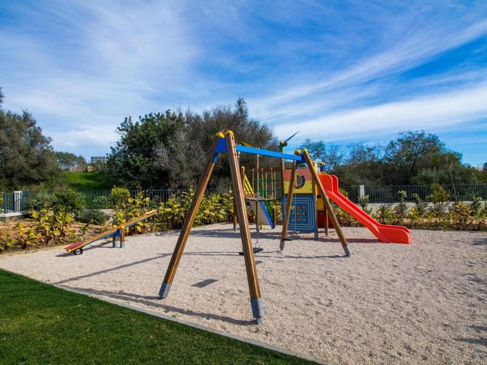 Green 3 Apartment by Stay ici Apartment in Albufeira