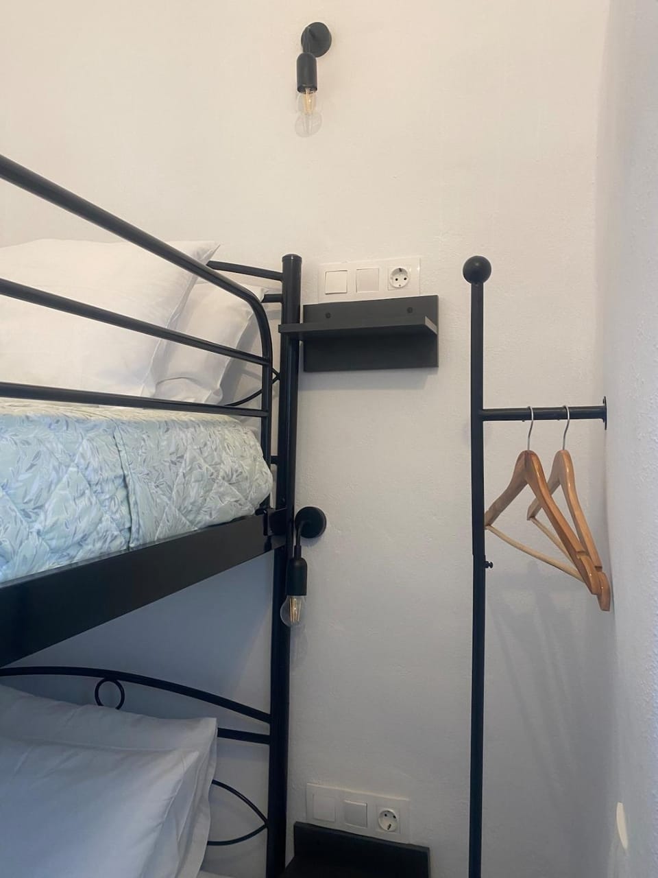 The Nest 2 Apartment in Decentralized Administration of the Aegean