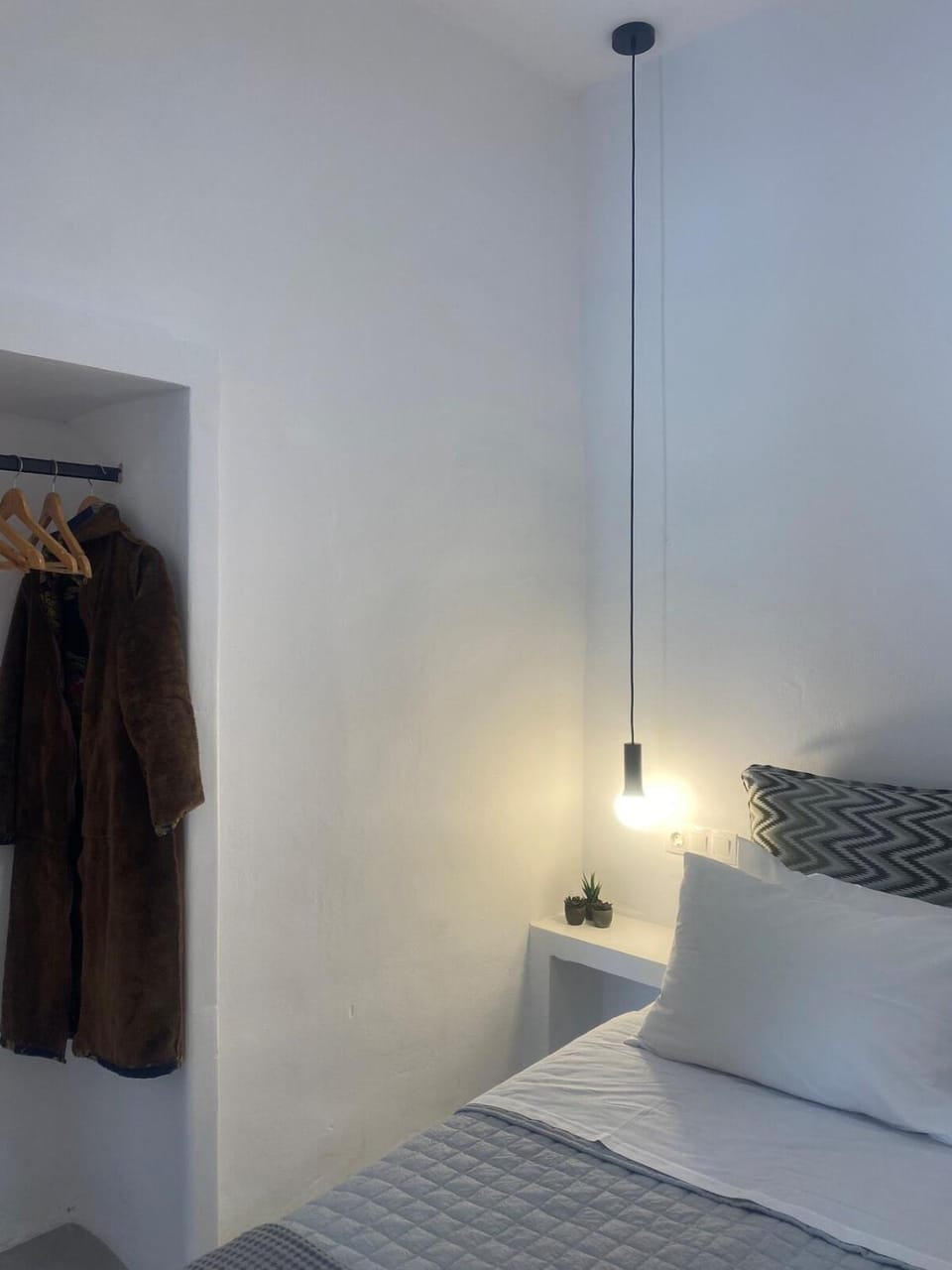 The Nest 2 Apartment in Decentralized Administration of the Aegean