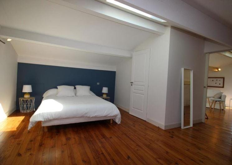 Gite de FRIZOT, 5 minutes de Nogaro, all inclusiv House in Occitanie