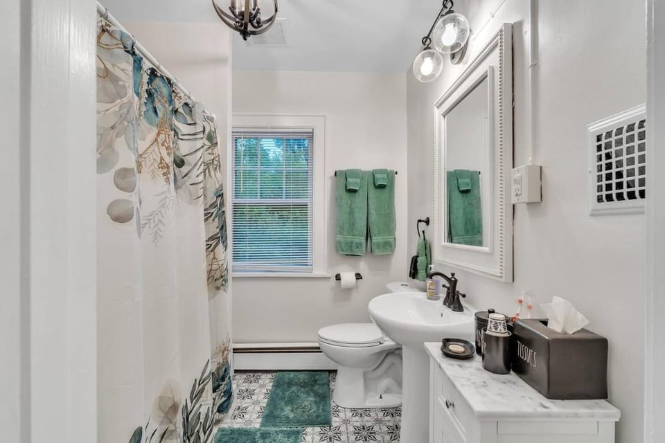 The Exquisite Villa by The Arbor Collection House in Ann Arbor