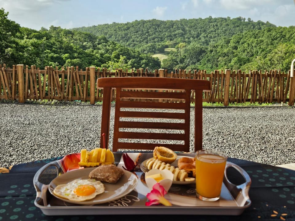 Breakfast