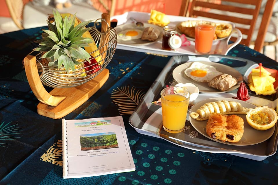 Breakfast
