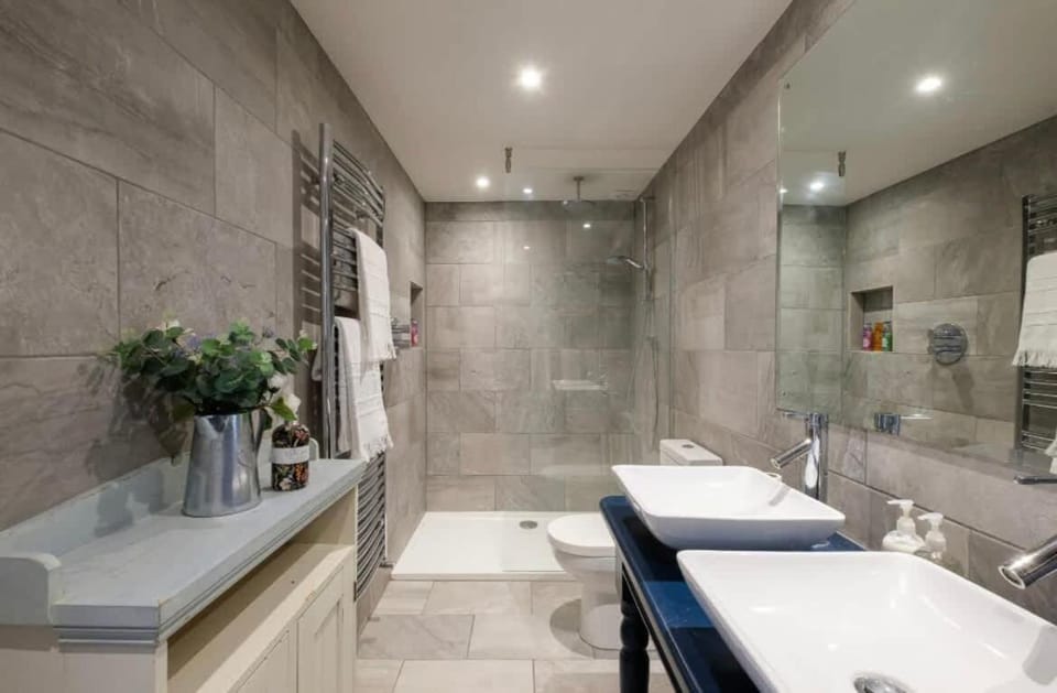 Beautiful Barn Conversion in the Heart of Somerset House in South Somerset District