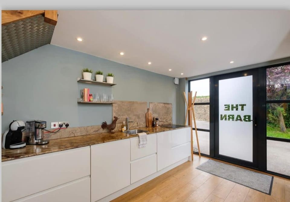 Beautiful Barn Conversion in the Heart of Somerset House in South Somerset District