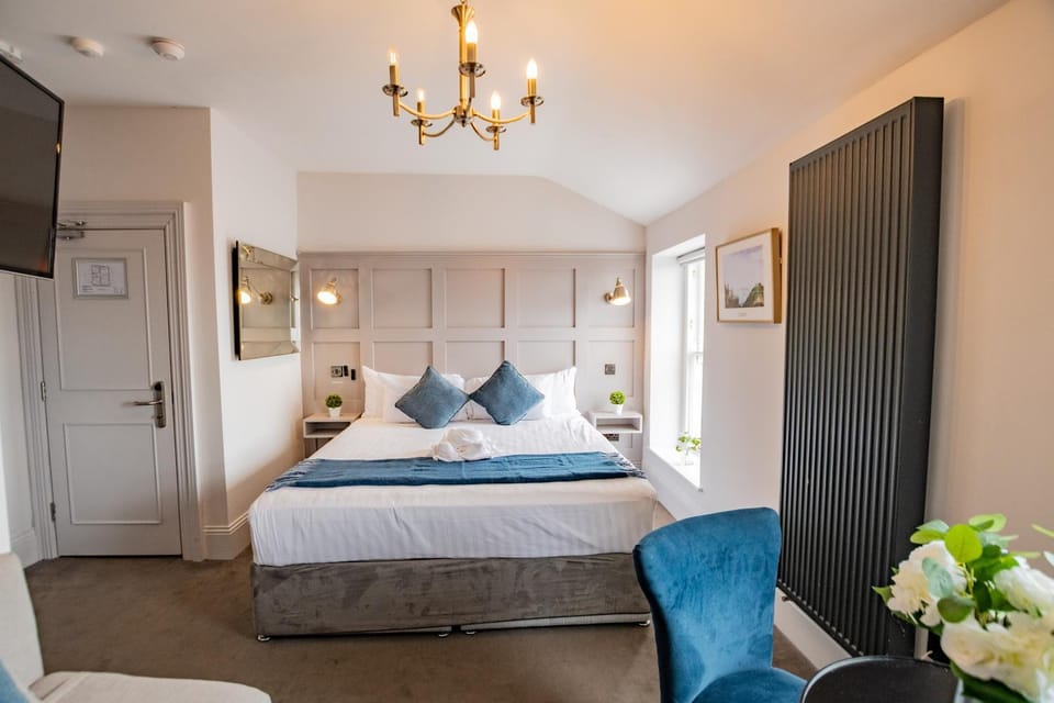 Superb Marina Studio- Sleeps 3 Apartment in Dublin