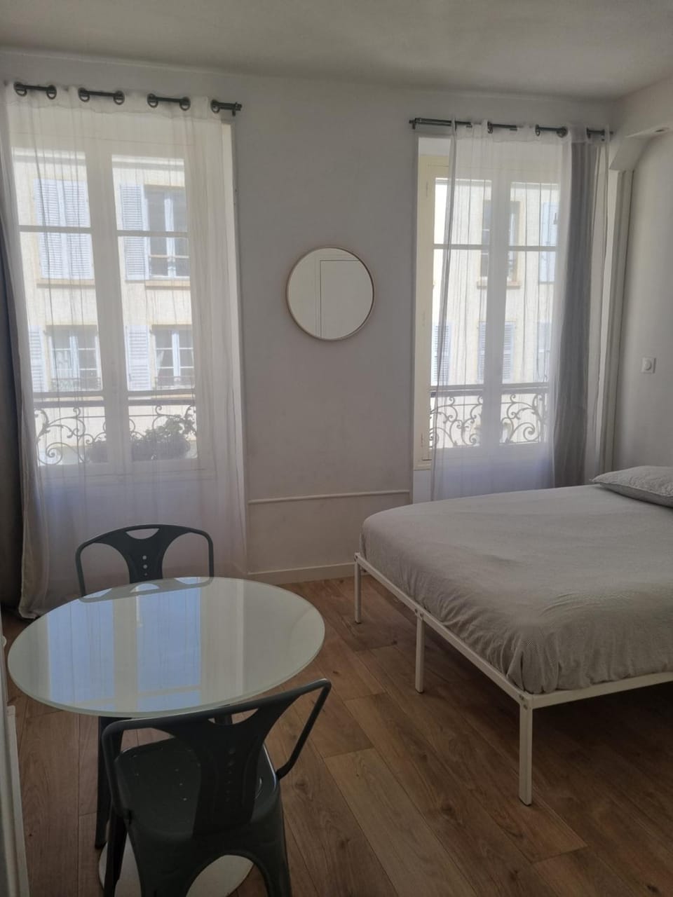 Chambre privée - Vue Tour Eiffel Bed and Breakfast in Paris