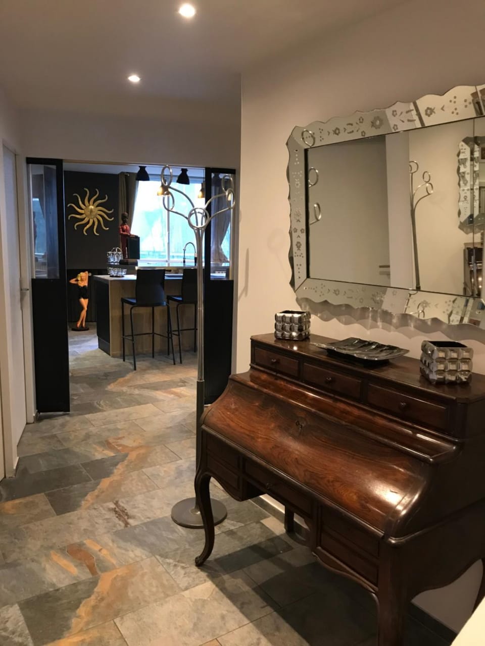 Green Horizon Apartment in Epernay